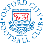 Oxford City logo