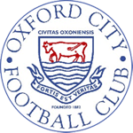 Oxford City logo