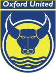 Oxford United logo