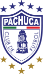 Pachuca logo
