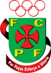 Paços de Ferreira logo