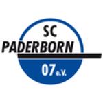 Paderborn 07 II logo Paderborn 07 II logo