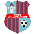 Paide logo