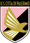 Palermo logo