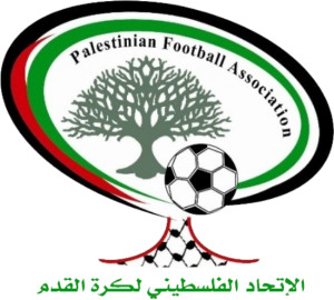Palestine logo