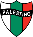 Palestino logo