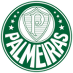 Palmeiras U20 logo