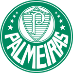 Palmeiras logo
