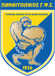 Panaitolikos logo