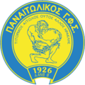Panaitolikos logo Panaitolikos logo