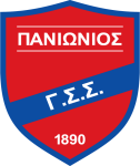 Panionios logo