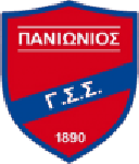 Panionios logo