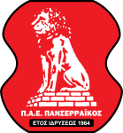 Panserraikos logo