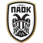 PAOK II logo