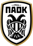 PAOK logo