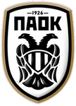 PAOK U19 logo