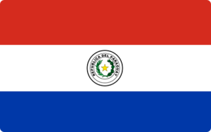 Paraguay logo