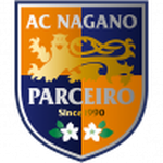 Parceiro Nagano Women logo