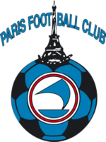 Paris logo