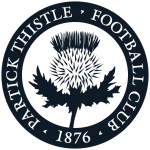Partick Thistle logo