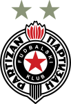 Partizan logo