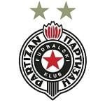 Partizan logo