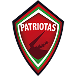 Patriotas Boyacá logo