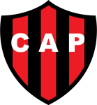 Patronato logo