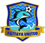 Pattaya Dolphins logo