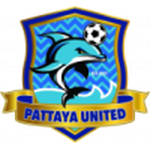 Pattaya Dolphins logo