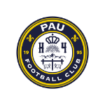 Pau logo