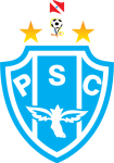 Paysandu logo Paysandu logo