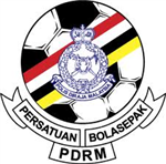 PDRM logo PDRM logo