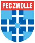 PEC Zwolle logo