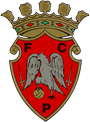 Penafiel logo