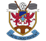 Penybont logo