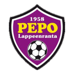 PEPO logo