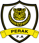 Perak logo