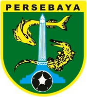 Persebaya Surabaya logo Persebaya Surabaya logo