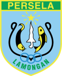 Persela logo