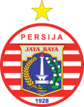 Persija ISL logo