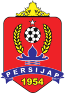 Persijap logo Persijap logo