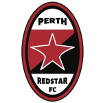 Perth RedStar logo