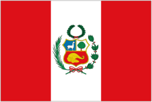Peru logo Peru logo