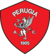 Perugia logo