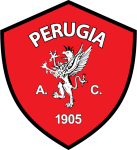 Perugia logo