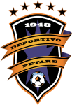 Petare logo