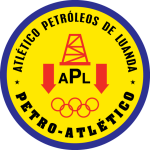 Petro de Luanda logo
