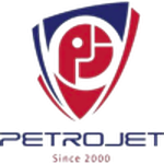 Petrojet logo