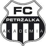 Petržalka akadémia logo
